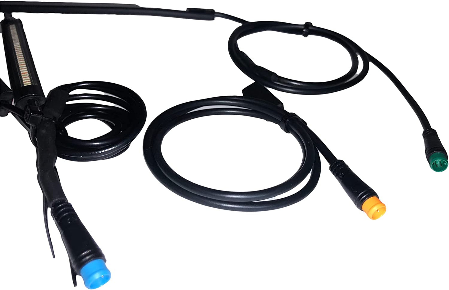 E-MX Turn Signal Kit W/Brake Light Sur Ron Segway X260 X160 Talaria Street Legal