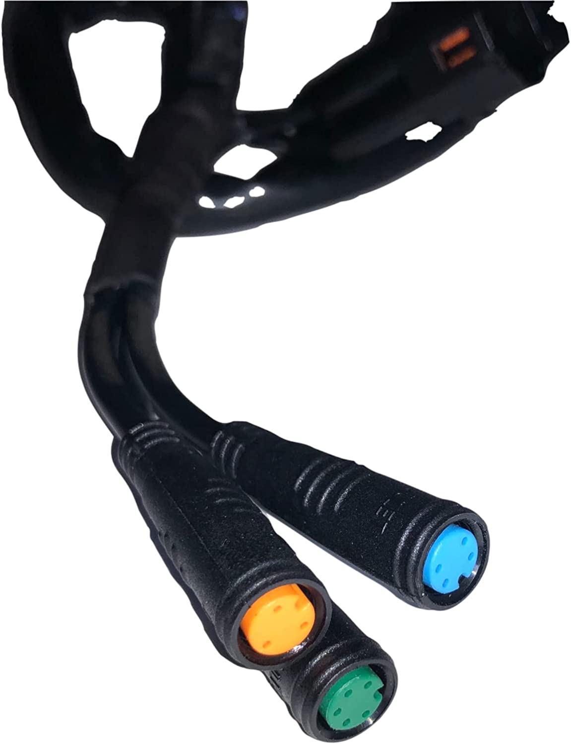 E-MX Turn Signal Kit W/Brake Light Sur Ron Segway X260 X160 Talaria Street Legal